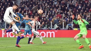 La Juve, Simeone e quella rimonta vissuta con mio padre