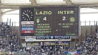 Cinque maggio, scudetto Juve come una poesia