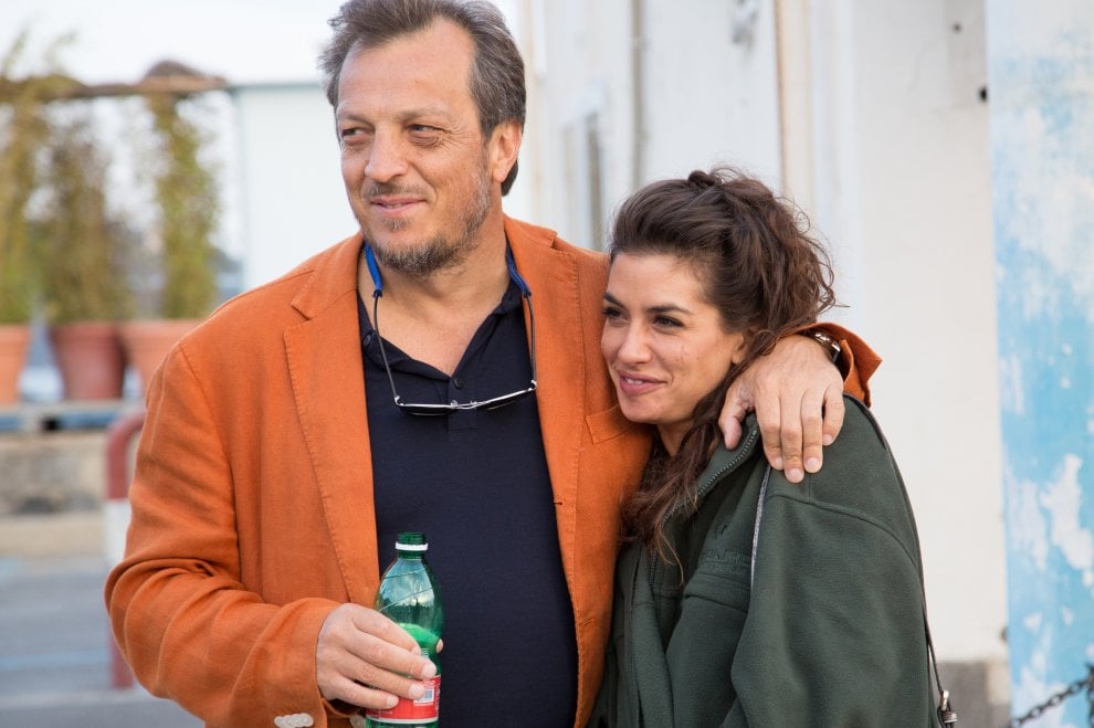 A Casa Tutti Bene Serie Episodi 7 8