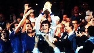 Luglio 1982, quell'invito indimenticabile per vedere l'Italia vincere i Mondiali
