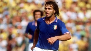 Italia-Argentina 2-1, quel pomeriggio su un autobus