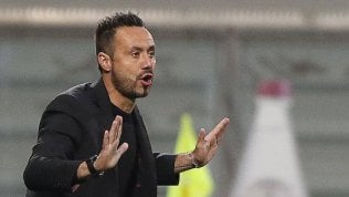 La Favola vera di Roberto De Zerbi