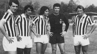 Primo dolore Juve, quel lampo di Repp
