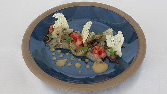Pasta e cipolle