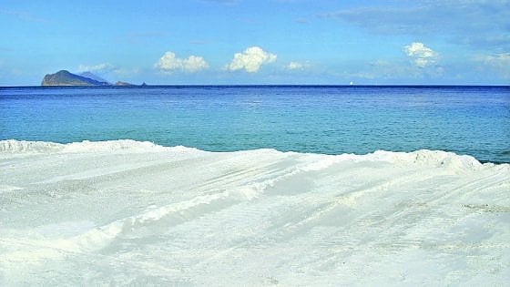 Pino Cuttaia: "Il Mediterraneo è il nostro orto di casa, rispettiamolo" 