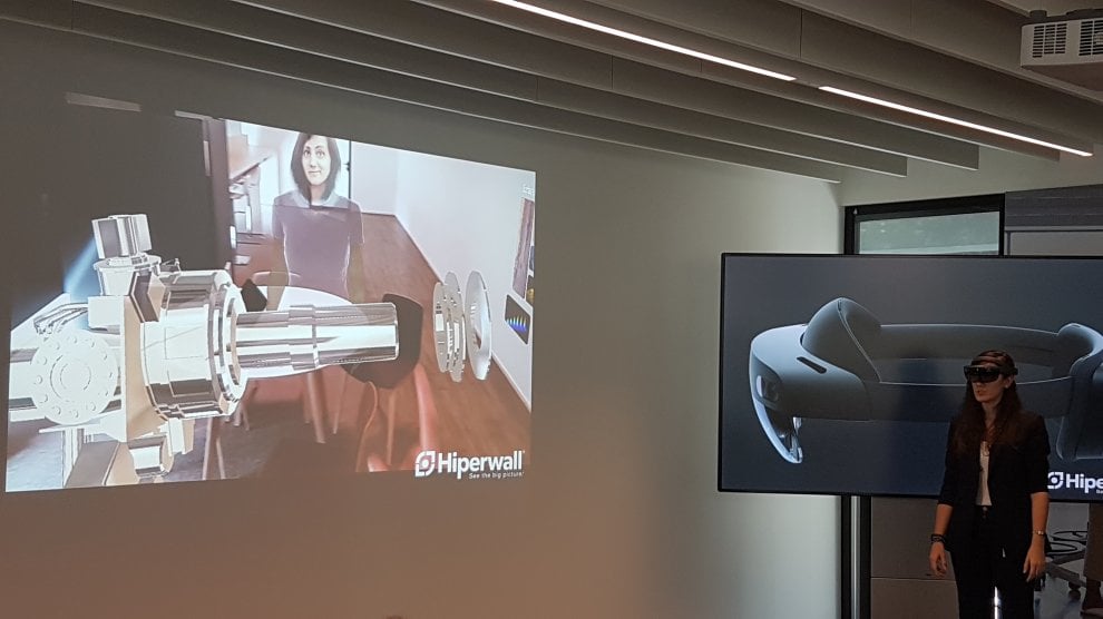 Il futuro della collaborazione secondo Microsoft