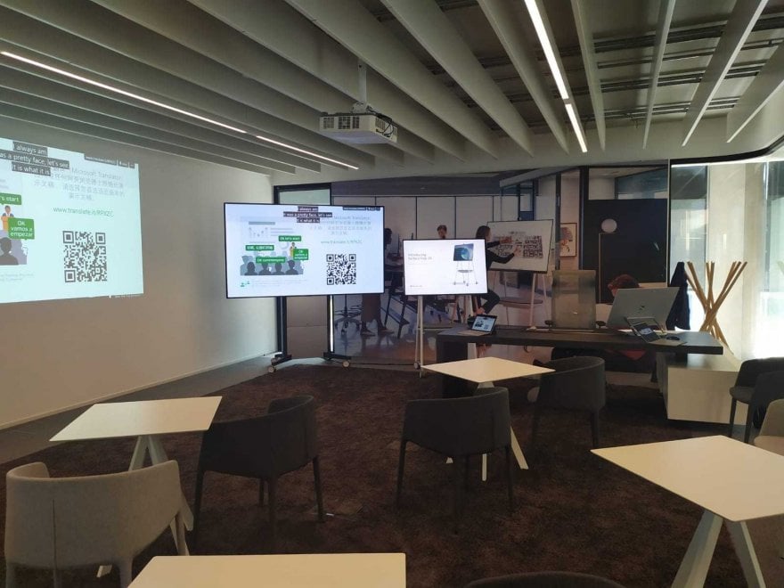 Il futuro della collaborazione secondo Microsoft