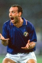 Schillaci, antidivo ed eroe di una Palermo che nelle notti del '90 diventava Las Vegas