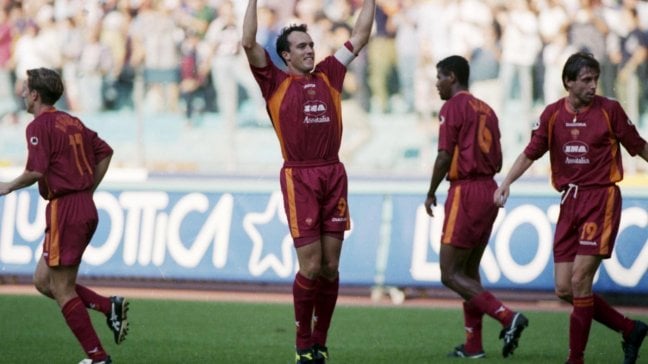 Balbo, Fonseca, Cappioli e un derby paralizzato dalle emozioni