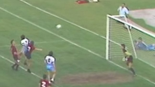 Un giorno al San Paolo per salvare la sua storia