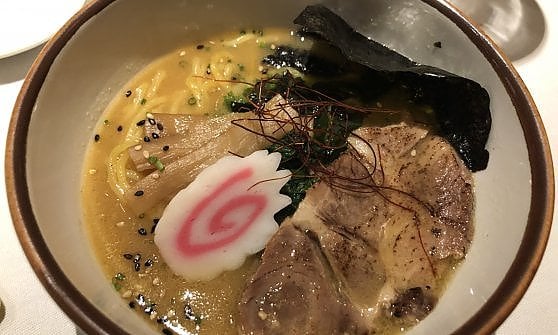 Ramen 