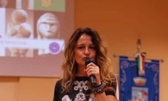Cristina Muntoni