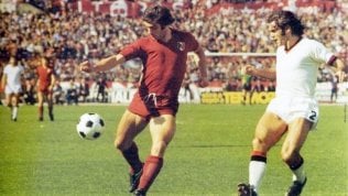 Il Torino e le emozioni regalate da "Tutto il calcio minuto per minuto"