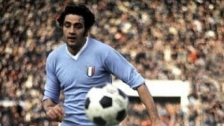 Chinaglia, Graziani: indimenticabile battesimo all'Olimpico
