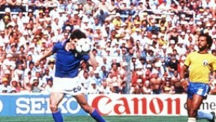 Il Brasile, Pablito e un finale vissuto in apnea