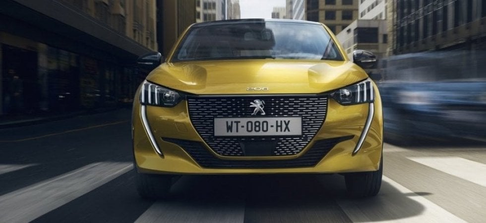 Peugeot, una crescita infinita
