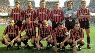 Lezioni di calcio dal Foggia di Zeman