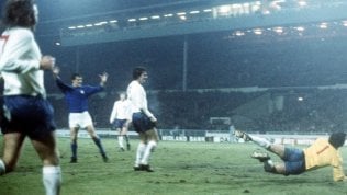 Quando Capello sfatò il mito di Wembley