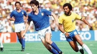 Pablito, il Brasile e quella leggenda vissuta da emigrato svizzero 
