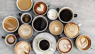 La caffeina migliora la capacit&agrave; di lettura