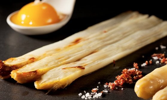 Pinxtos gourmet a Casa Urola