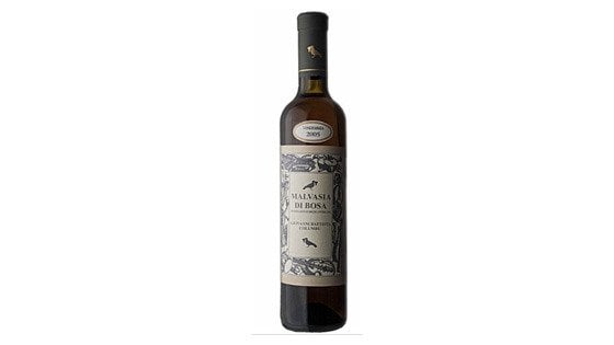 La longeva eleganza della Malvasia di Bosa