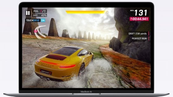 MacOS Catalina, Apple e il salto nel futuro del Mac