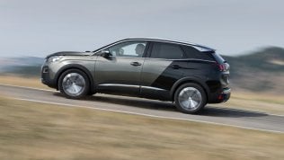 Peugeot 3008 GT