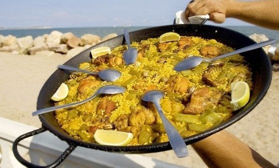 Paella