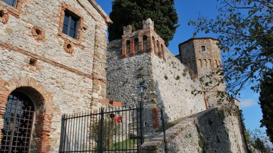 Castello di Montebello