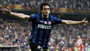 Milito, quando il principe divenne re nella notte di Madrid