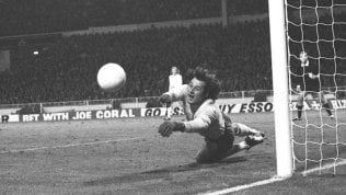 Tomaszewski, il portiere che fece scoprire la Polonia