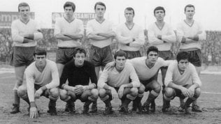 Jorge Toro, cuore di Modena, passione del '68