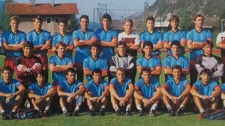 Lombardo, il Cosenza e quel palo che ancora trema