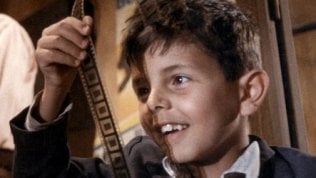 'Nuovo cinema Paradiso', la nostalgia di Tornatore