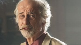 Toni Servillo e Dustin Hoffman nel noir di Donato Carrisi