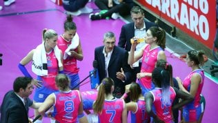 Monza vince il derby lombardo in rimonta: 3-1 contro Bergamo