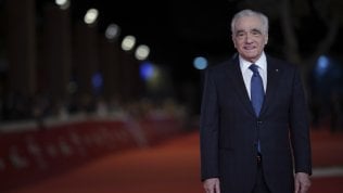Martin Scorsese: "Irishman, un film sul tempo che passa"