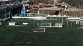 "Stelle da cortile", emozioni da calcio anni Ottanta