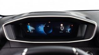 Peugeot 208, l'auto del futuro