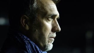 Batistuta in un doc: "C'&egrave; vita oltre il calcio. Totti lo capir&agrave;"