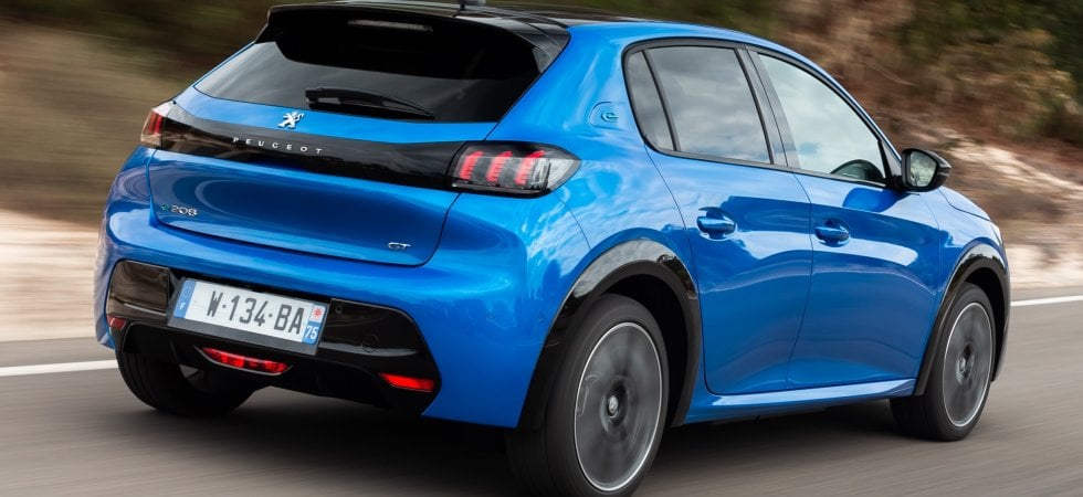 Peugeot, dieci mesi da record