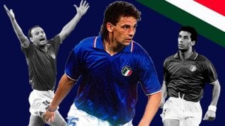 <a href="https://video.repubblica.it/dossier/la-partita-della-vita/quando-baggio-parti-da-centrocampo-per-segnare-il-suo-gol-piu-bello/346507/347091">Quando Baggio part&igrave; da centrocampo per segnare il suo gol pi&ugrave; bello</a>