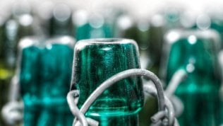 Acciaio, alluminio e vetro: i magnifici 3 del riuso perenne