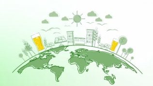 "La nostra birra &egrave; amica dell'ambiente: ecco perch&eacute;"