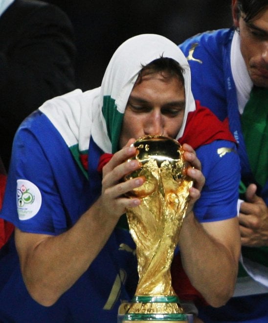 Campioni del mondo! Nove anni fa l’Italia batteva la Francia ai rigori