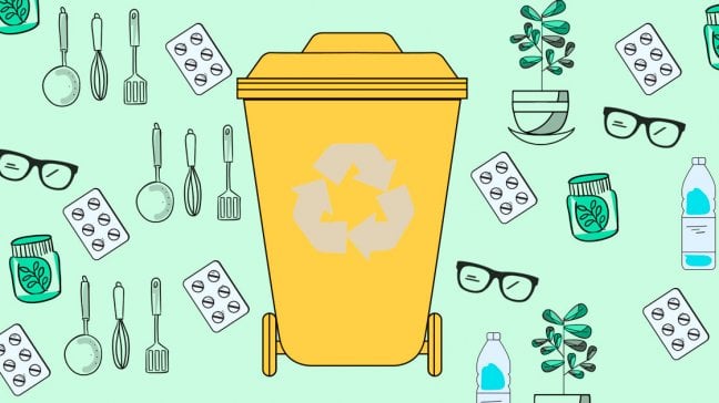 <a href="http://lab.gedidigital.it/repubblica/2019/ambiente/plastica-la-raccolta-differenziata/" fck_savedurl="">E tu, sai differenziarla?</a>