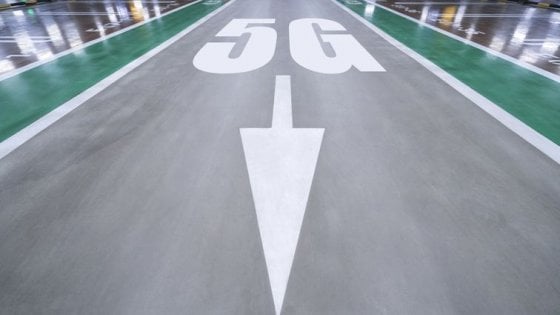 La febbre da 5G