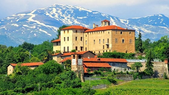 Castello della Manta, Saluzzo&nbsp;
