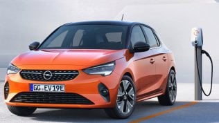 Opel Corsa-e
